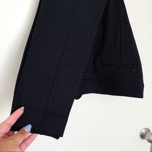 LOFT NWOT Skinny Stretchy Slacks